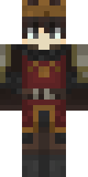 2D skin preview