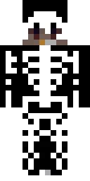 2D skin preview