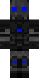 2D skin preview