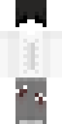 2D skin preview