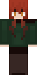 2D skin preview