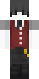 2D skin preview
