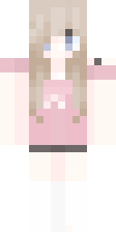 2D skin preview