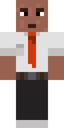 2D skin preview