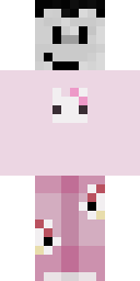2D skin preview