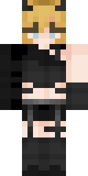 2D skin preview