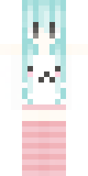 2D skin preview