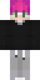 2D skin preview