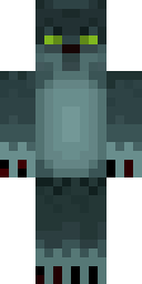 2D skin preview