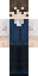 Skin preview for Wommsy