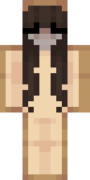 2D skin preview