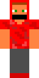 2D skin preview