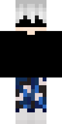 2D skin preview