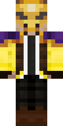 2D skin preview