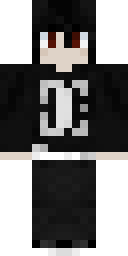 2D skin preview