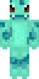 2D skin preview