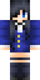 2D skin preview