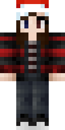 2D skin preview