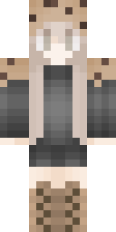 2D skin preview