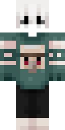2D skin preview