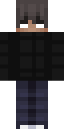 2D skin preview