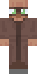 2D skin preview
