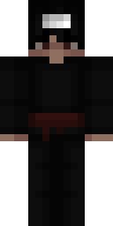 2D skin preview