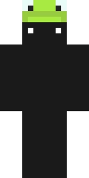 2D skin preview