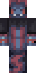 Skin preview for squigglemop