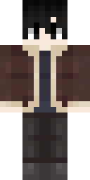 2D skin preview