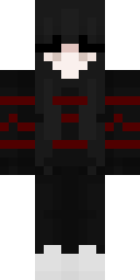 2D skin preview
