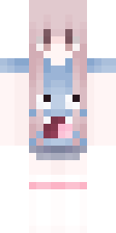 2D skin preview