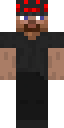 2D skin preview
