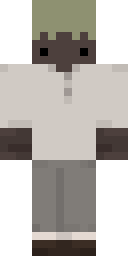 2D skin preview