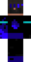 2D skin preview