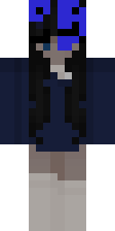 2D skin preview