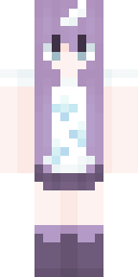 2D skin preview