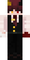 2D skin preview
