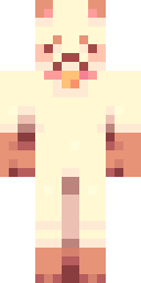 Skin preview for TFoxx_
