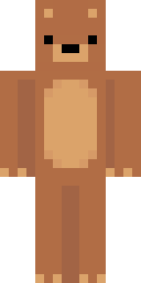 Skin preview for Craziness