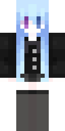 Skin preview for wish1036
