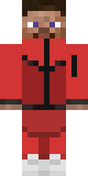 Skin preview for m4xyzz