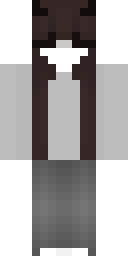 2D skin preview