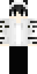 2D skin preview