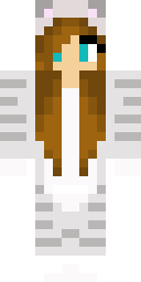 2D skin preview