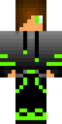 Skin preview for Davidi_20