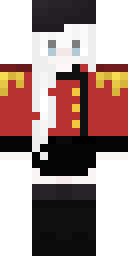 2D skin preview