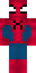 2D skin preview
