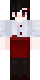 Skin preview for Kee