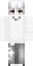 2D skin preview